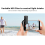 Telefoon ND-filter ND2 tot ND400 Clip-on variabele neutrale dichtheidsfilter 6