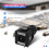 Elektronisk 4-joystick potentiometerknapp för -D400B- 10K 6
