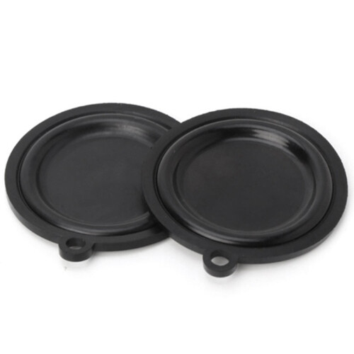 20 st 50 mm gasvattenberedare tryckmembrankopplingar kopplingsventil 2