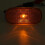 Side Marker Light Yellow Lamp Lens for Transit MK8 2014-2021 3