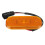 Side Marker Light Yellow Lamp Lens for Transit MK8 2014-2021 4