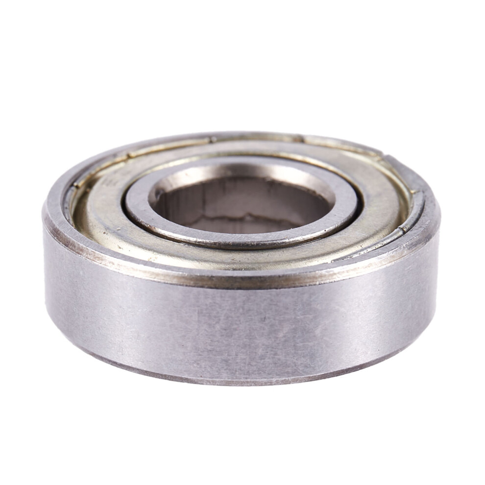 Roulement à Billes 607ZZ - 7x19x6 Mm - Double Joint Métallique - Pour Vélo, Skate, Tondeuse