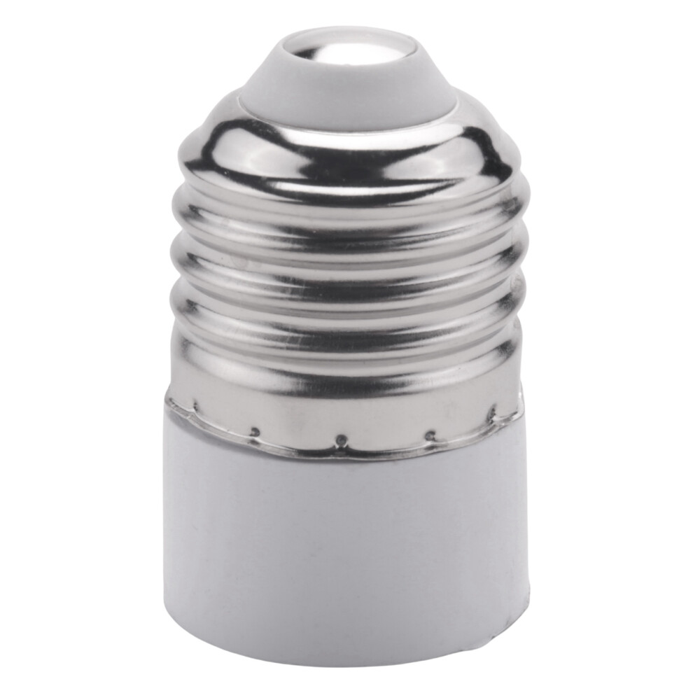 E27 To E14 Base Led Lamp Bulb Adapter Converter Light 4712107212489