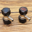 R134A AC AC-kompressor R-134A manuell snabbkopplingsadapter 4