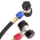 R134A AC AC-kompressor R-134A manuell snabbkopplingsadapter 3