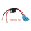 12 AWG Kabelbaumstecker Ersatz, kompatibel mit Peg-Perego 3