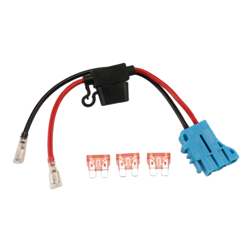 12 AWG Kabelbaumstecker Ersatz, kompatibel mit Peg-Perego 2