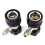 R134A AC AC-kompressor R-134A manuell snabbkopplingsadapter 5