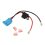 12 AWG Kabelbaumstecker Ersatz, kompatibel mit Peg-Perego 1