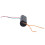 DC 3v-6v till 400kV 400000V Step-up Power Module Högspänningsgenerator 2