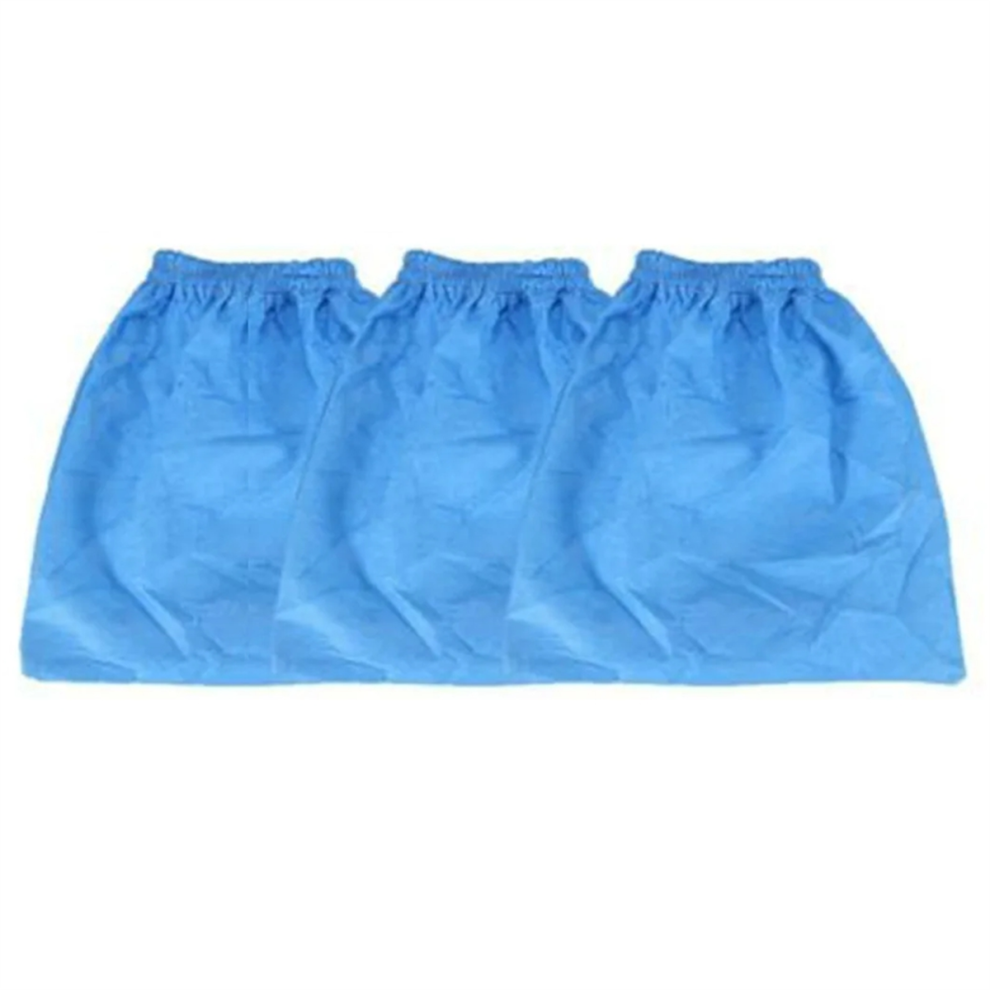 3Pack Blue Cloth Cover for Cloth Filter-image-OPC-PHZW927-NEW
