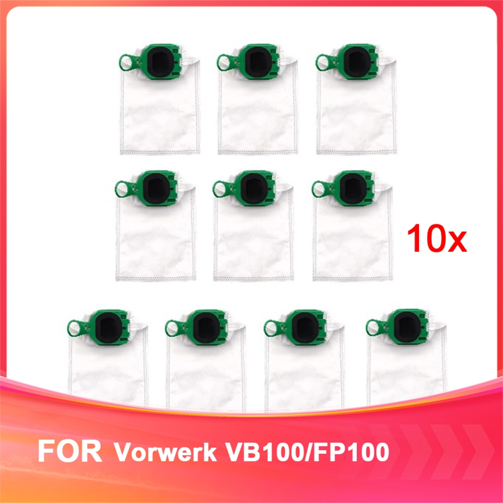 Suitable for V.Orwerk VB100/FP100 Vacuum Cleaner Accessories-image-OPC-PHZW8ZZ-NEW