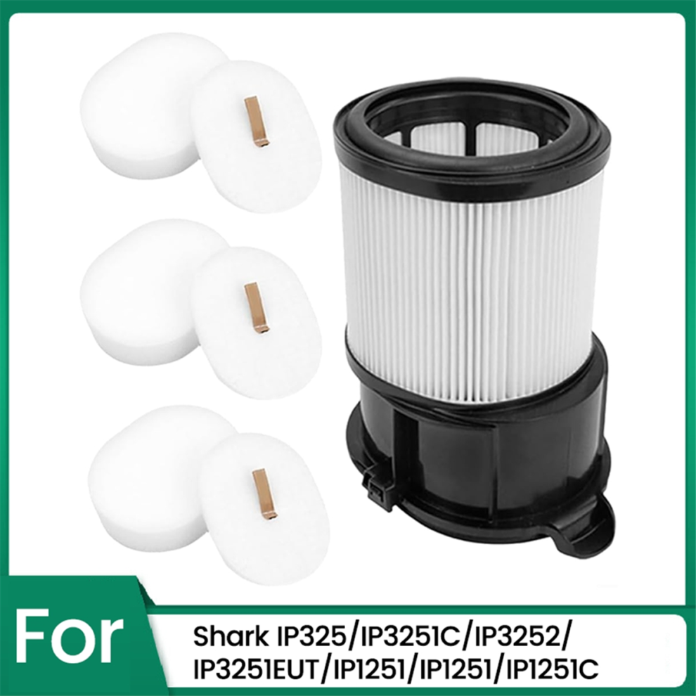 Replacement Filter for Vacuum Cleaner Attachment-image-OPC-PHZW9CK-NEW