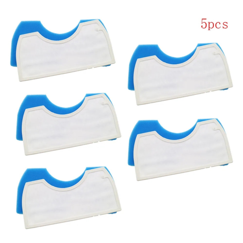 Replacement HEPA Filter - for Robot Vacuum Cleaners 1