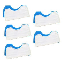 Replacement HEPA Filter - for Robot Vacuum Cleaners