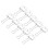 51mm 30pcs Binder Clips Strong Clamping Force 3