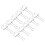51mm 30pcs Binder Clips Strong Clamping Force 4