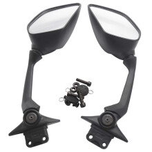 Rearview Mirrors Side compatible Tmax 530 Rear View Mirror View Side Mirror T-Max 530 Tmax530 2012 2013 201