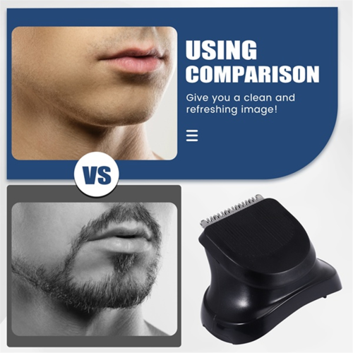 Beard Trimmer Attachment for Series 3 BT32 Electric Razors 2