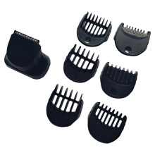 Beard Trimmer Attachment for Series 3 BT32 Electric Razors