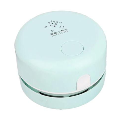 Bureaustofzuiger Mini-bureaustofzuiger Bureaustofzuiger Groen 2