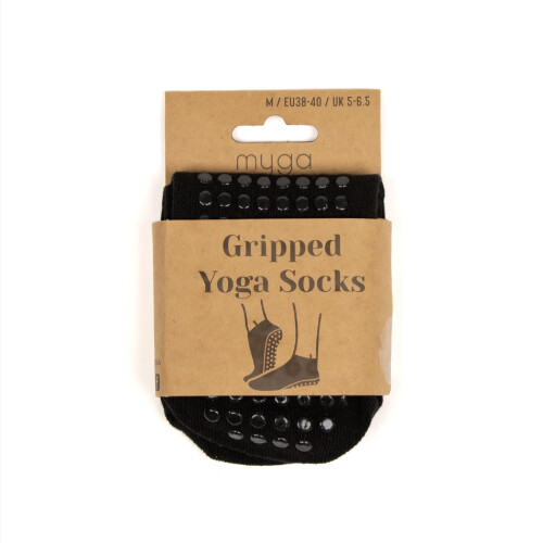 Myga Yoga Socks - M 1