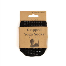 Myga Yoga Socks - M