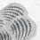 Myga Yoga Socks - Grey 3