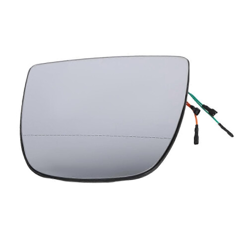 Höger backspegelglas för X5 E70 2007-2013 X6 E71 E72 2008-2014 1