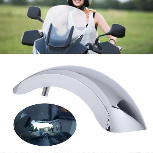 Universal Handlebar Rear Mirrors Pentagonal Motorcycle Rearview Mirror 1