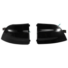 Rückspiegelblinker für Ford Focus 2 MK2 (2004–2008) und Ford C-MAX (2007–2010) – Zubehör