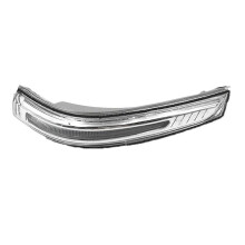 Rückspiegel Blinker Licht für Hyundai Santa Fe 2013-2016 Seite Spiegel LED Reflektor Licht