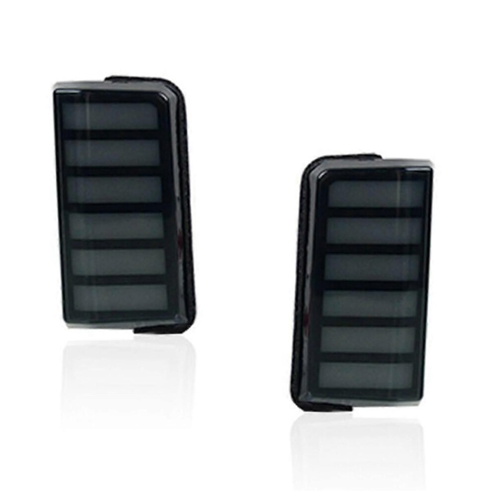 Rearview Mirror Turn Signal For Land Cruiser Prado Lc250 J250 2024 2025 Drl Daytime Running Li Light 9319739822632