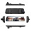 Wifi Stream Media Rearview Mirror Dash Cam Car Recorder System 1