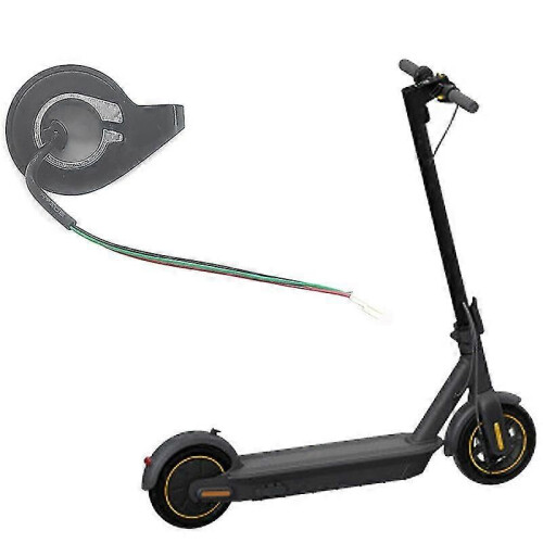 Acceleratore booster per hoverboard per kit Ninebot Max G30 1