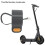 Acceleratore booster per hoverboard per kit Ninebot Max G30 4
