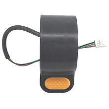 Acceleratore booster per hoverboard per kit Ninebot Max G30