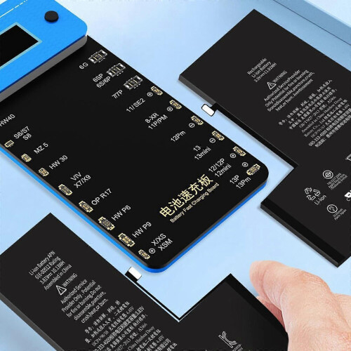 BT01 Battery Fast Charging Board BT01 for OS Android Battery Activation 2