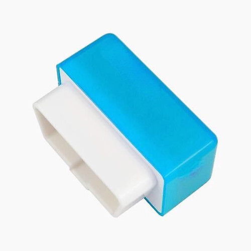 Obd2 Diesel Economy Chip Tuning Box - Blue Power Kraftstoffoptimierungsgerät 1