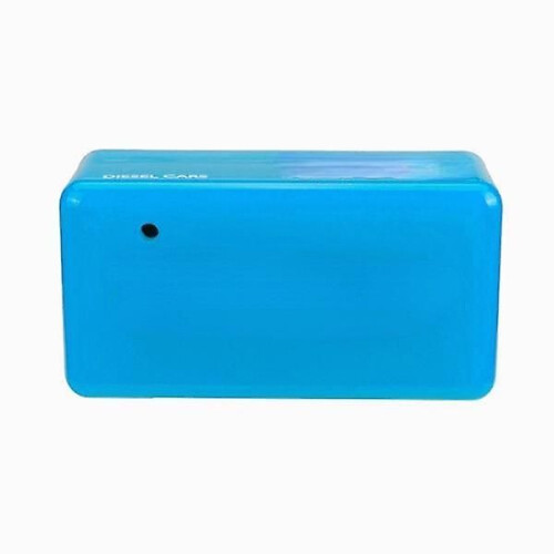 Obd2 Diesel Economy Chip Tuning Box - Blue Power Kraftstoffoptimierungsgerät 2