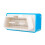 Obd2 Diesel Economy Chip Tuning Box - Blue Power Kraftstoffoptimierungsgerät 4