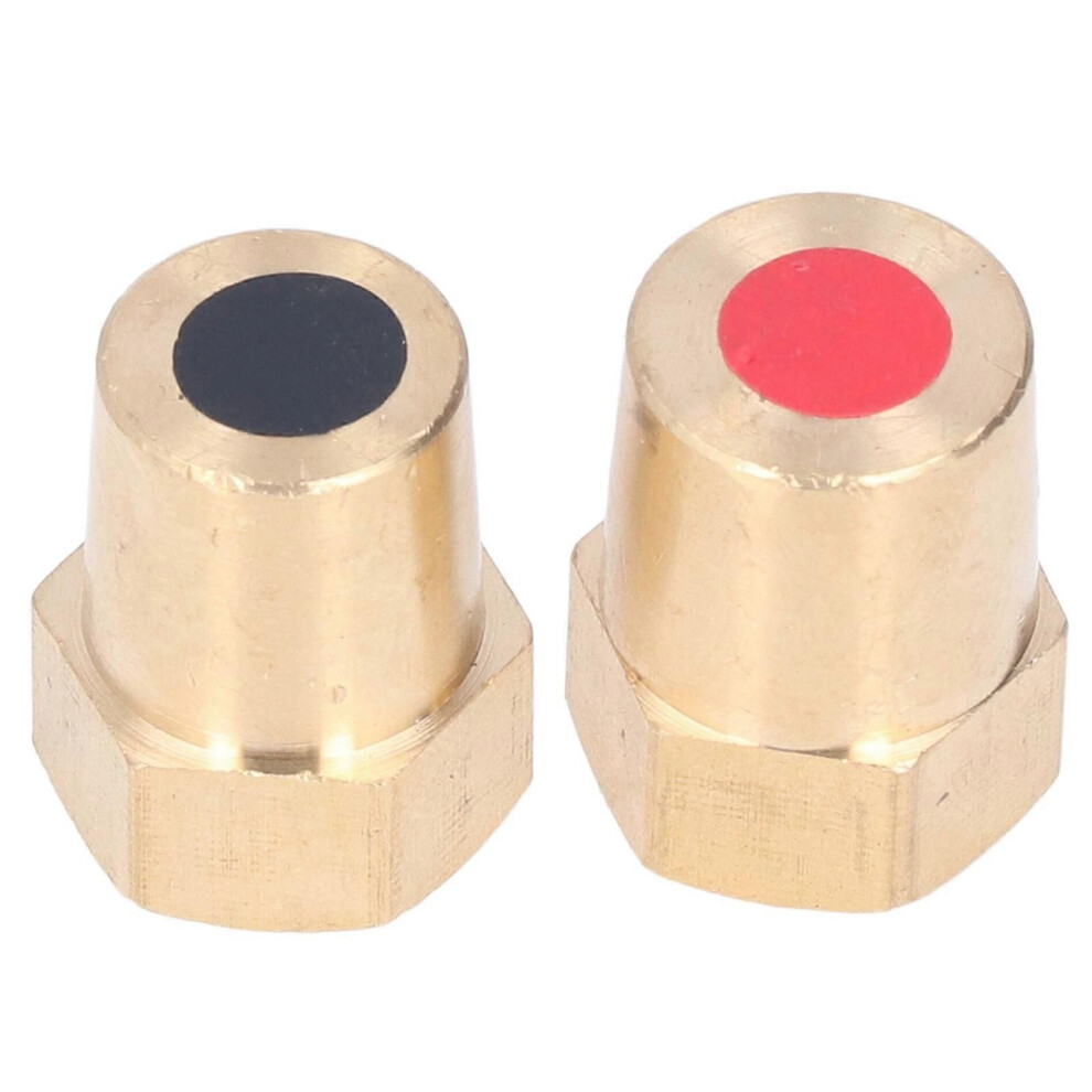 Automotive Battery Revise,2pcs Battery Connector Revise Battery Pile Head Revise Automotive Battery
