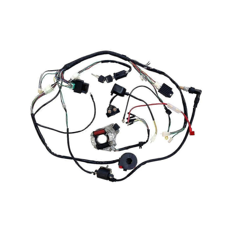 Kit De Câblage Traversant Coque 10 Pièces - Accessoires Universels Pour Kayak Et Bateaux