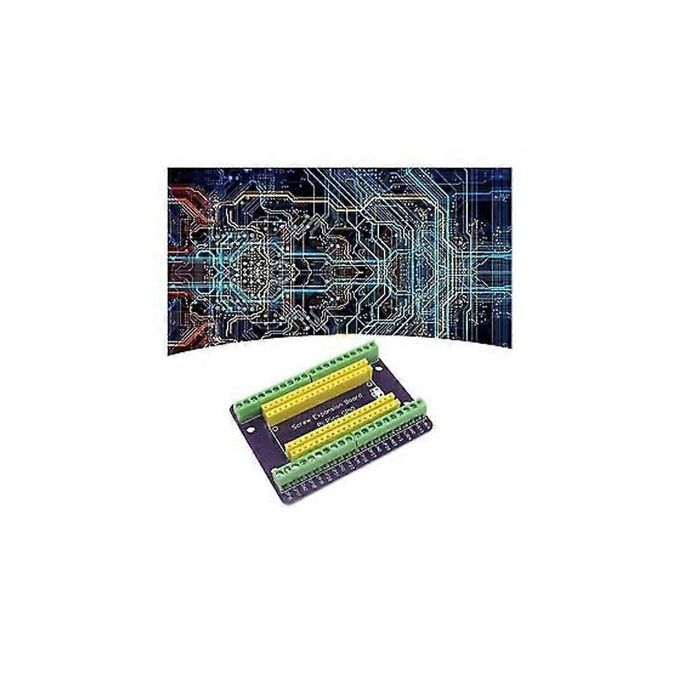 Modulo Isolatore Ottico TLP281 A 4 Canali - Scheda Di Espansione Alto/Basso Livello, 5 Pezzi