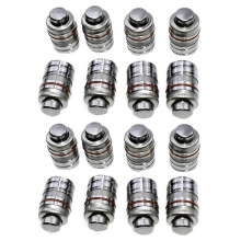 24610-22600 für Accent-Einsteller-Baugruppe, Kipphebelhalterung 85003600 13230AA110 (16 Stück)