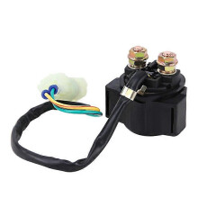 Solenoid Relay for ATV Recon 250 250TE 250TM 2005-2020 35850-HM8-B00 Accessories