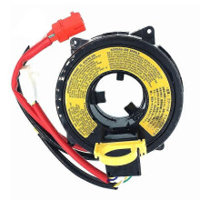 Car Hairspring Spiral for Montero MB953169