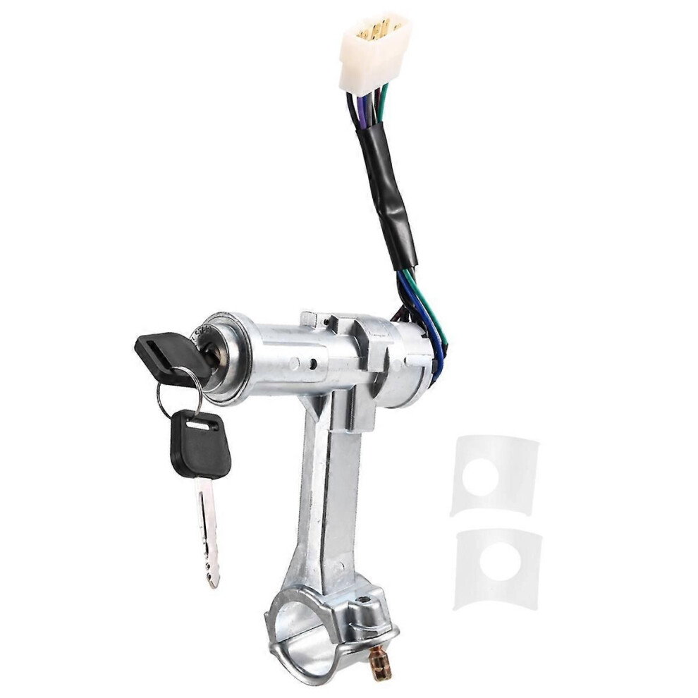 8445035090 New Ignition Switch Assembly For Pickup Pickup 84450-35090 9152359454131