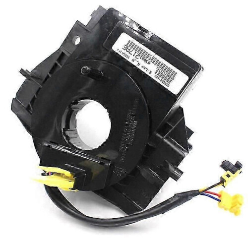Sensore angolare e molla a spirale per Nitro JK Patriot 1