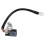 negative battery cable lhd compatible for C W204 2